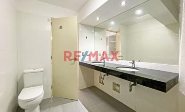 Se Alquila Amplio Departamento En La Mejor Zona De Barranco