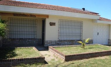 Casa en venta en Mar de Ajo
