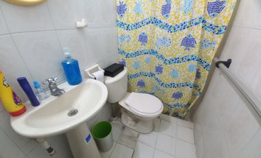 casa en venta en jardin quinta avenida. Cod V13883