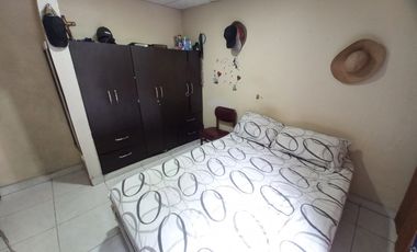 casa en venta en jardin quinta avenida. Cod V13883