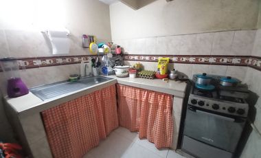 casa en venta en jardin quinta avenida. Cod V13883
