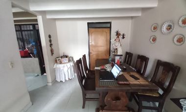 casa en venta en jardin quinta avenida. Cod V13883