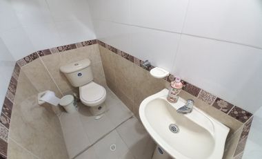 casa en venta en jardin quinta avenida. Cod V13883