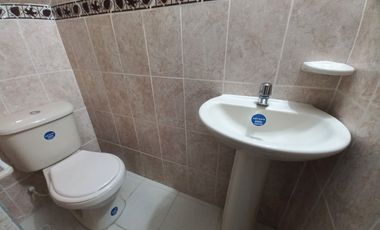 casa en venta en jardin quinta avenida. Cod V13883