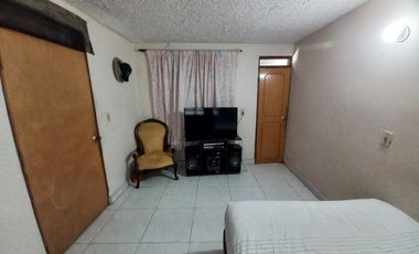 casa en venta en jardin quinta avenida. Cod V13883