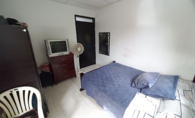 casa en venta en jardin quinta avenida. Cod V13883