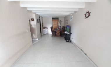 casa en venta en jardin quinta avenida. Cod V13883