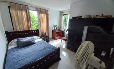 casa en venta en jardin quinta avenida. Cod V13883