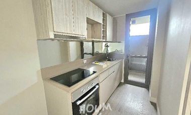 Departamento Barrio de san juan ID: 159054r