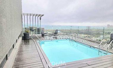 Departamento Barrio de san juan ID: 159054r