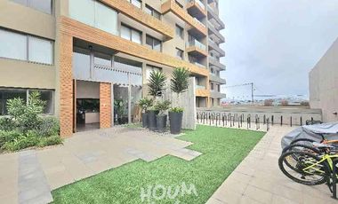 Departamento Barrio de san juan ID: 159054r