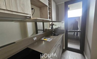 Departamento Barrio de san juan ID: 159054r