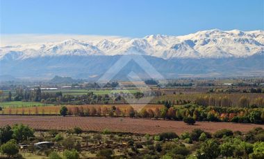Casa en Venta en Camino Del Cerro 101