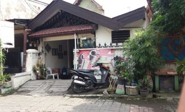 Rumah Dijual Dukuh Kupang Timur Surabaya