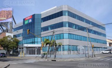 Edificio Comercial en Florida Belgrano-Oeste