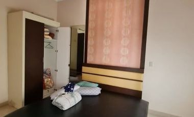 Villa di Komplek Berastagi Highland ( Kota Berastagi )