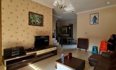 Villa di Komplek Berastagi Highland ( Kota Berastagi )