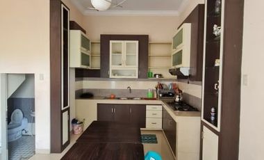 Villa di Komplek Berastagi Highland ( Kota Berastagi )