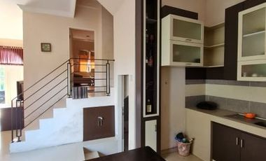 Villa di Komplek Berastagi Highland ( Kota Berastagi )