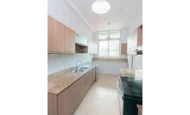 VENTA  APARTAMENTO LINEA BLANCA CON AMPLIA TERRAZA CONDADO DEL REY