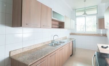 VENTA  APARTAMENTO LINEA BLANCA CON AMPLIA TERRAZA CONDADO DEL REY
