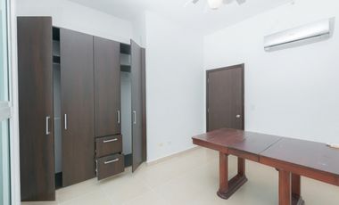 VENTA  APARTAMENTO LINEA BLANCA CON AMPLIA TERRAZA CONDADO DEL REY