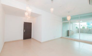 VENTA  APARTAMENTO LINEA BLANCA CON AMPLIA TERRAZA CONDADO DEL REY