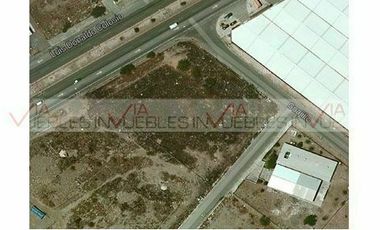 Terreno Comercial En Renta En Mirasol, Monterrey, Nuevo León