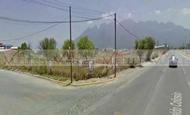Terreno Comercial En Renta En Mirasol, Monterrey, Nuevo León