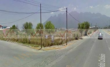 Terreno Comercial En Renta En Mirasol, Monterrey, Nuevo León