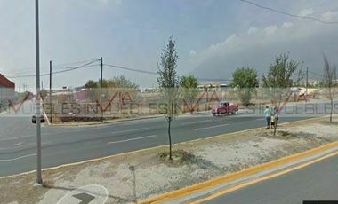 Terreno Comercial En Renta En Mirasol, Monterrey, Nuevo León