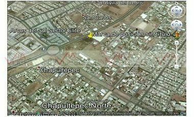 Terreno Comercial En Renta En Mirasol, Monterrey, Nuevo León