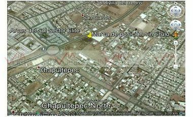 Terreno Comercial En Renta En Mirasol, Monterrey, Nuevo León