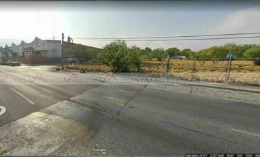 Terreno Comercial En Renta En Mirasol, Monterrey, Nuevo León