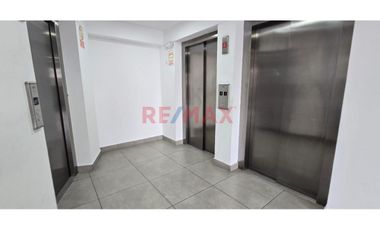 Departamento En Venta En Chorrillos De 46M2| S/ 260,000