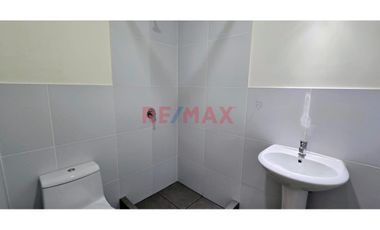 Departamento En Venta En Chorrillos De 46M2| S/ 260,000