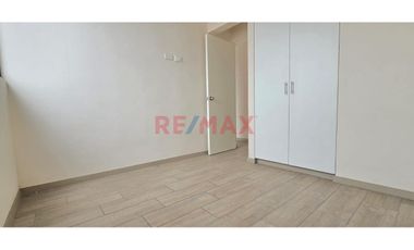 Departamento En Venta En Chorrillos De 46M2| S/ 260,000