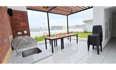 Departamento En Venta En Chorrillos De 46M2| S/ 260,000