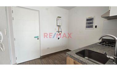 Departamento En Venta En Chorrillos De 46M2| S/ 260,000