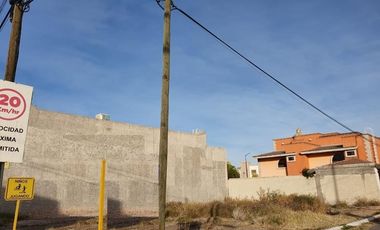 TERRENO EN VENTA EN LAS QUINTAS