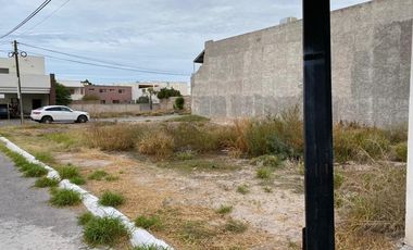 TERRENO EN VENTA EN LAS QUINTAS