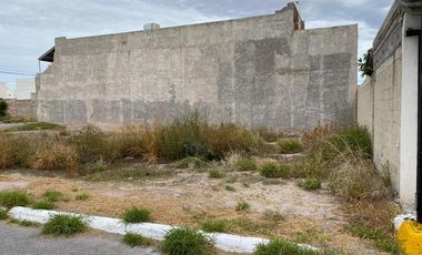 TERRENO EN VENTA EN LAS QUINTAS