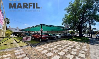 Terreno Comercial VENTA / RENTA  Glorieta Rey Coliman Colima Sector Automotriz