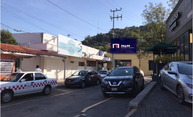LOCAL EN RENTA
