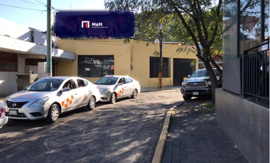LOCAL EN RENTA