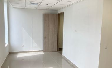 consultorio en arriendo en sabanilla. Cod A106032