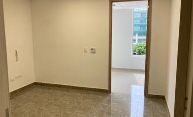 consultorio en arriendo en sabanilla. Cod A106032