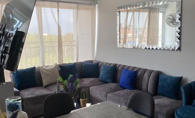apartamento en venta en av el rio, cucuta. Cod V1974