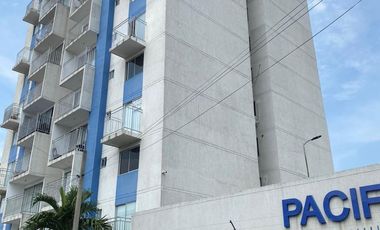 apartamento en venta en av el rio, cucuta. Cod V1974