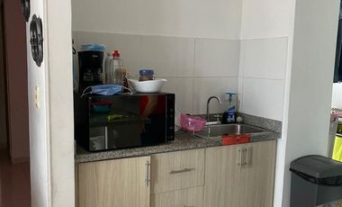 apartamento en venta en av el rio, cucuta. Cod V1974